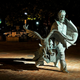 Illustration for article titled Boston Just Got a Spooky Edgar Allan Poe Statue
